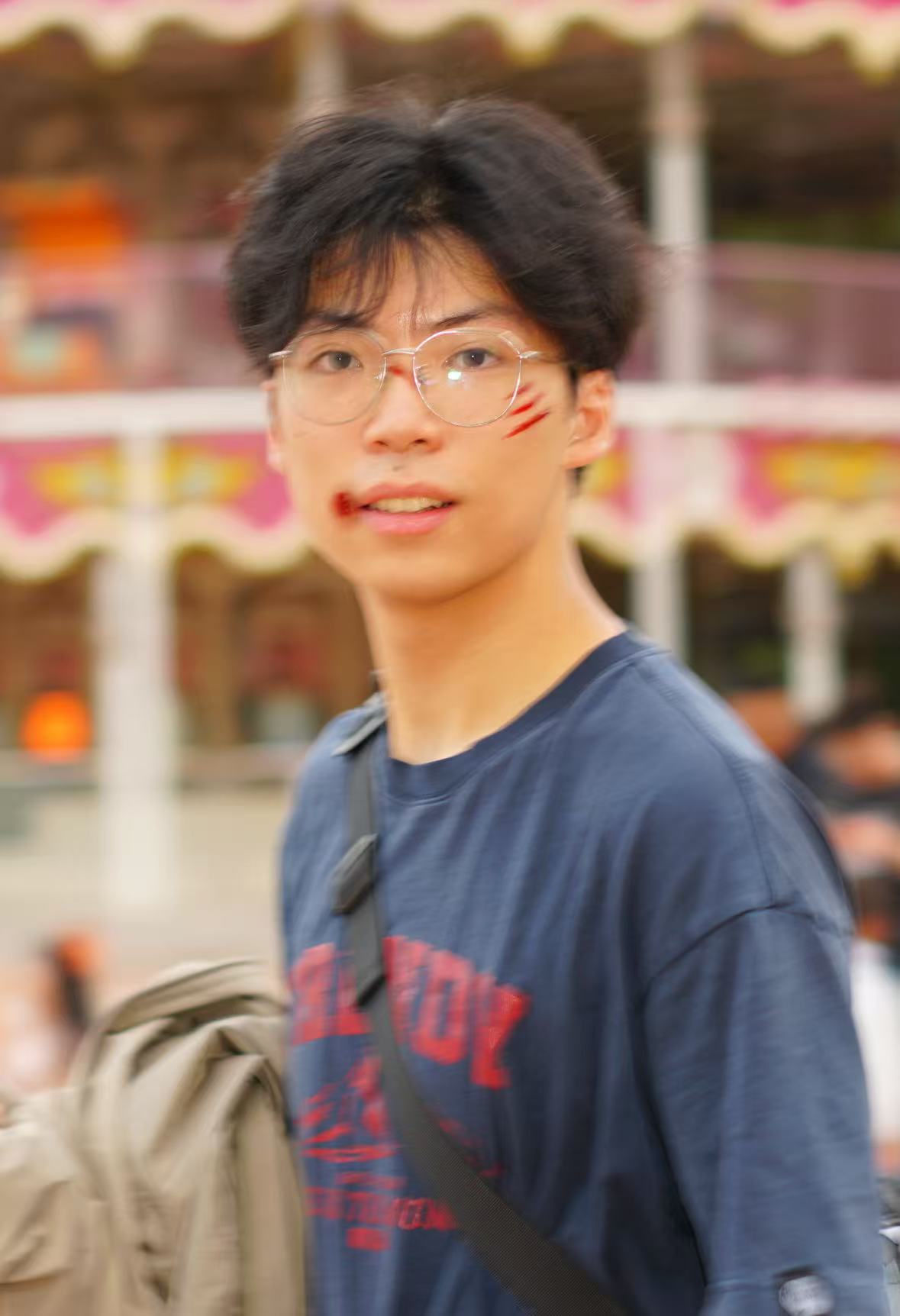 profile photo